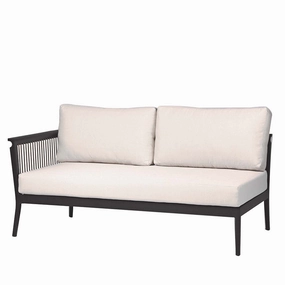 Copacabana LAF 2aluminum alloy outdoor sofa set