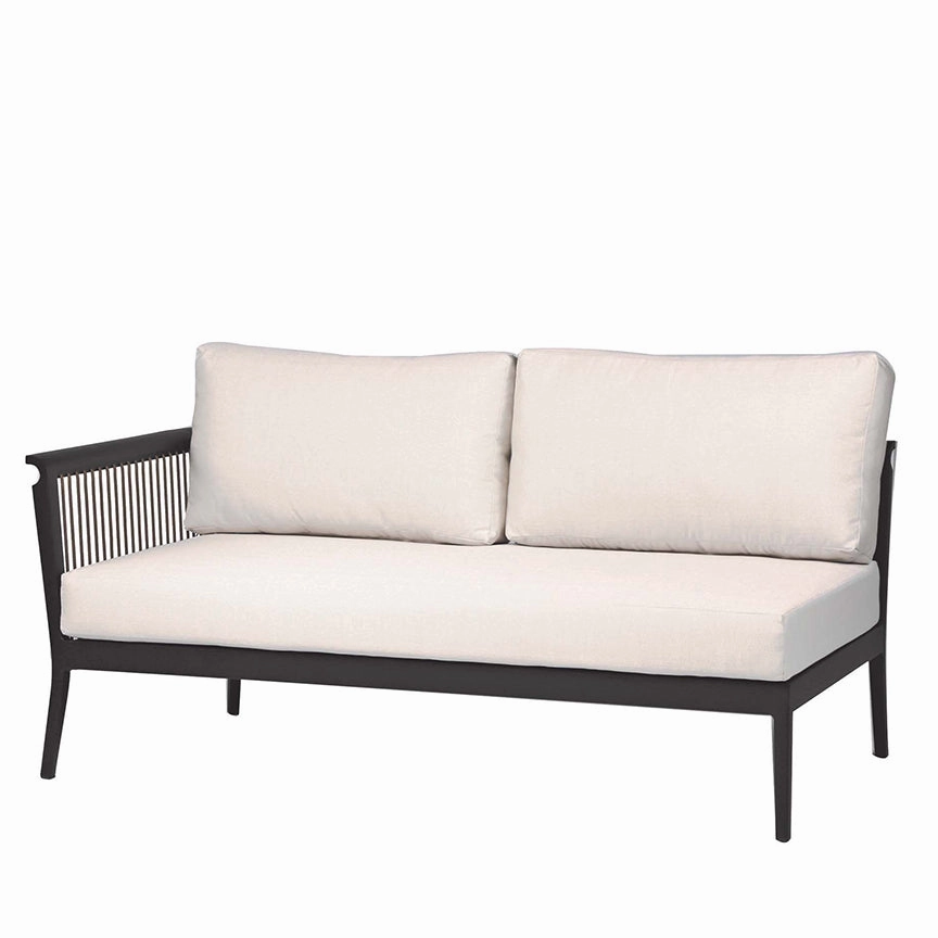 Copacabana LAF 2aluminum alloy outdoor sofa set