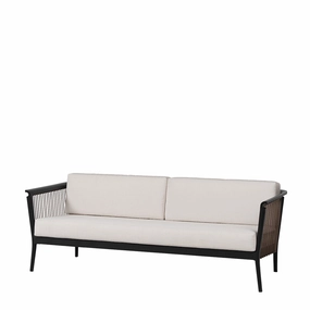 Copacabana Sofaaluminum alloy outdoor sofa set