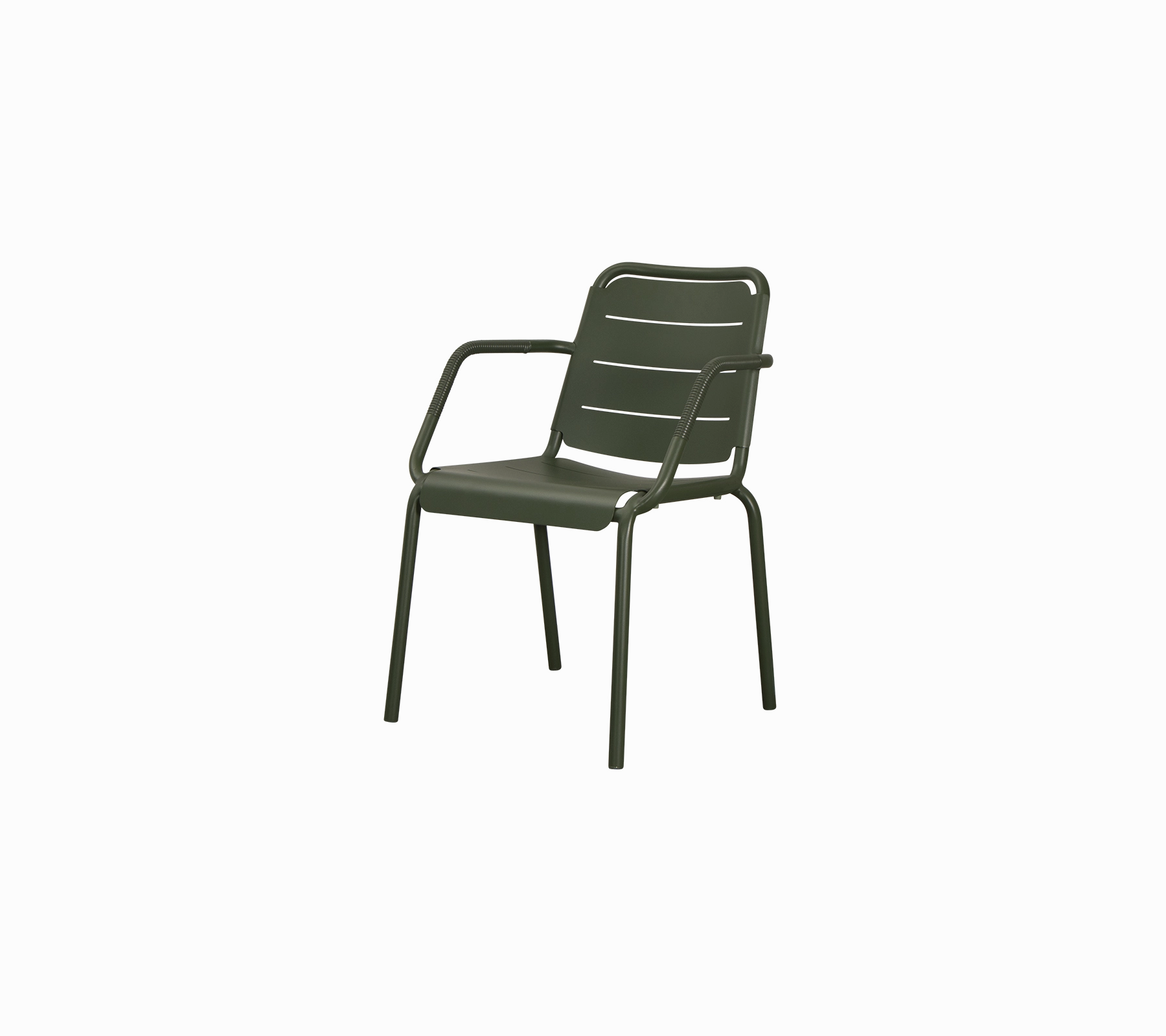 Copenhagen armchairoutdoor dining chair with armrests