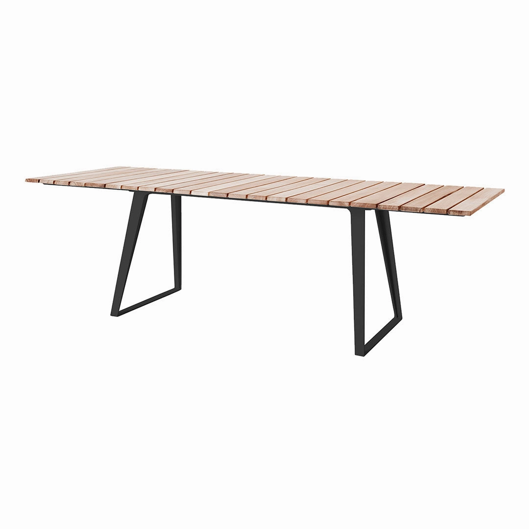 Copenhagen Outdoor Dining Tableoutdoor patio dining furniture set