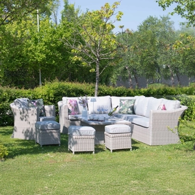 Rattan Garden Furniture