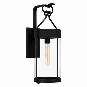 Corbin Outdoor Wall LightWeatherproof outdoor lighting
