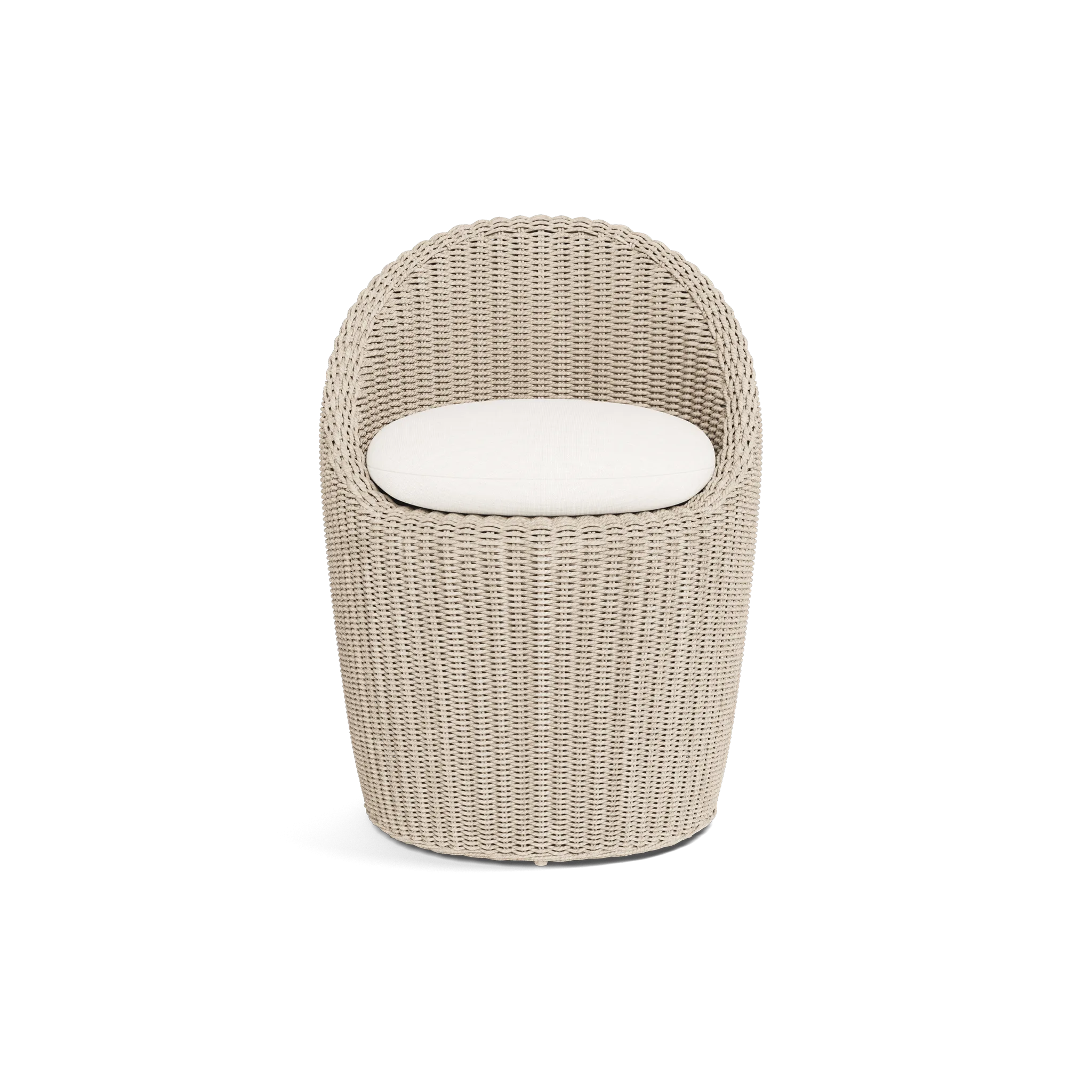 Cordoba Dining Chairoutdoor dining chair with armrests