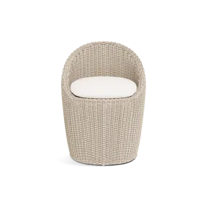 Cordoba Dining Chairoutdoor dining chair with armrests