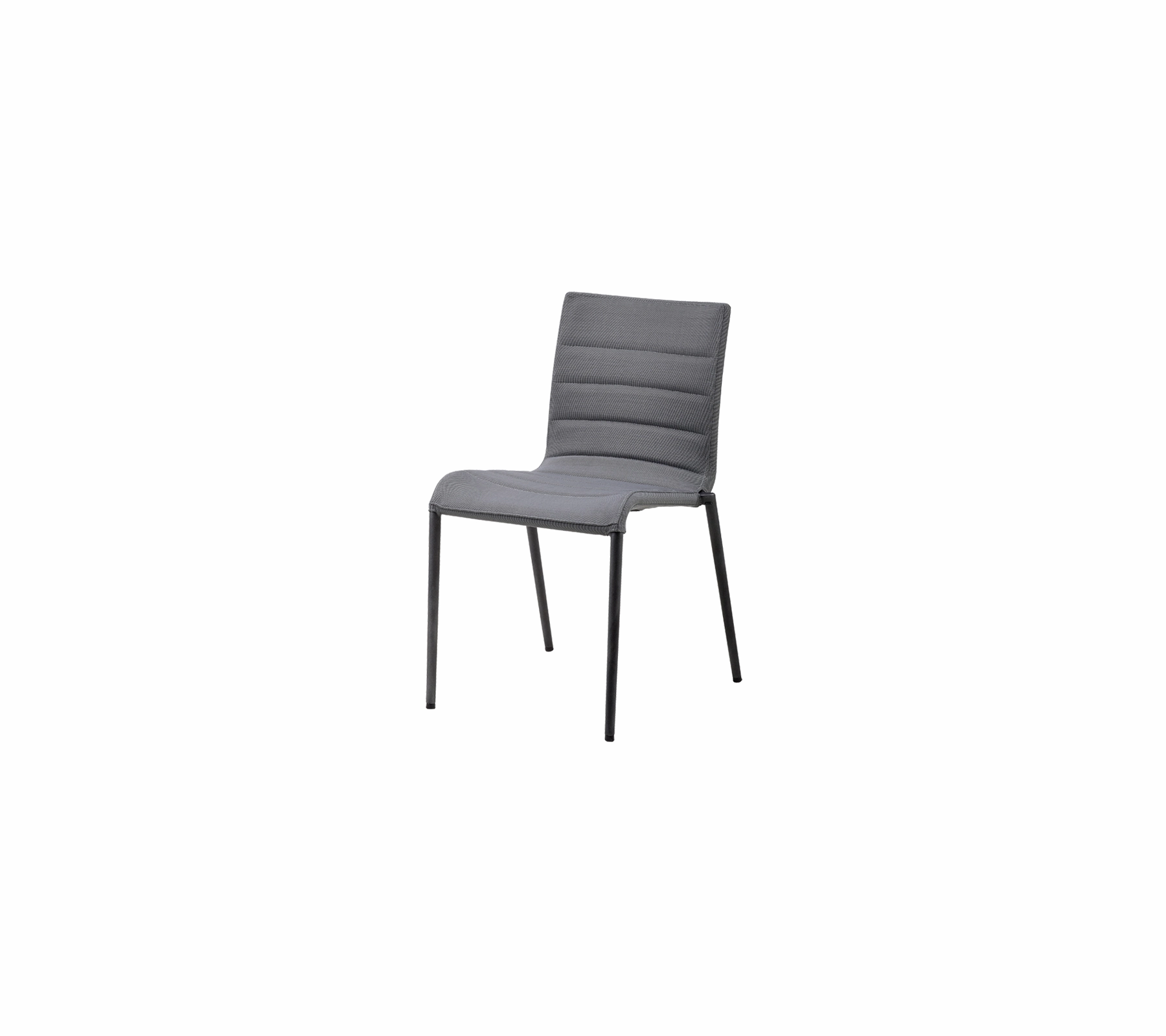 Core chairoutdoor dining chair with armrests