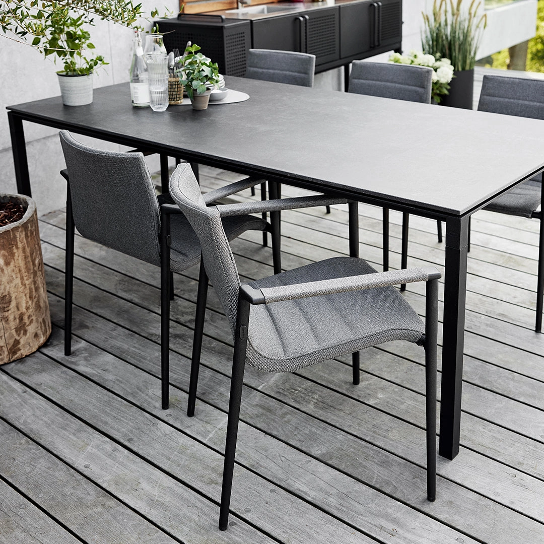 Core Outdoor Armchair