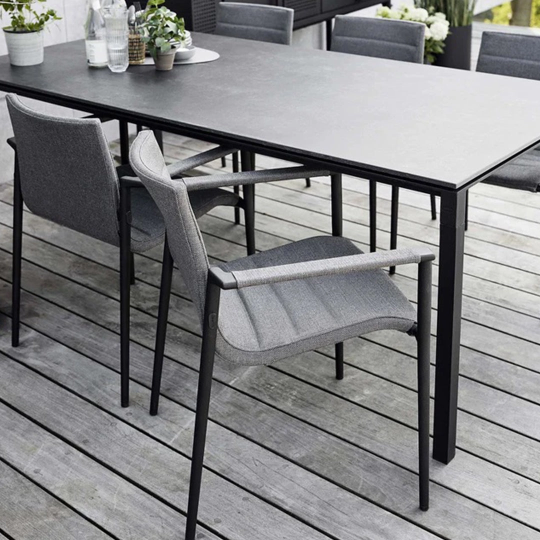 Core Outdoor Armchair