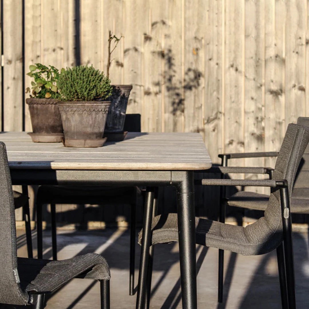 Core Outdoor Armchair