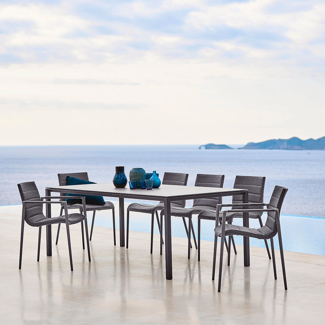 Core Outdoor Armchair
