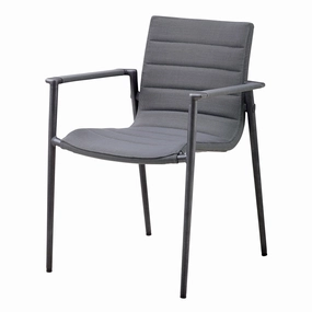 Core Outdoor Armchairoutdoor patio dining furniture set