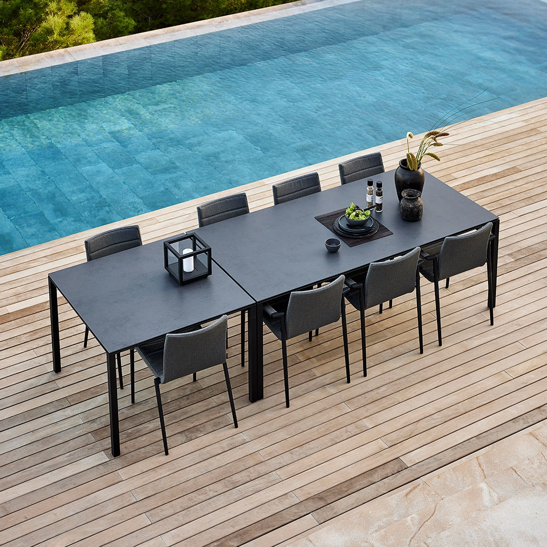 Core Outdoor Chair