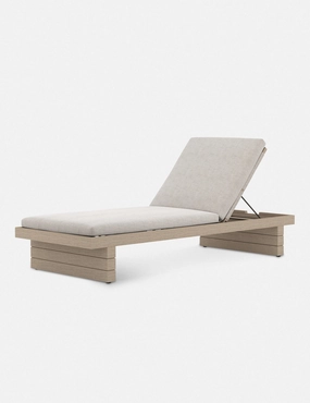 Coren Indoor / Outdoor Chaiseoutdoor patio furniture set