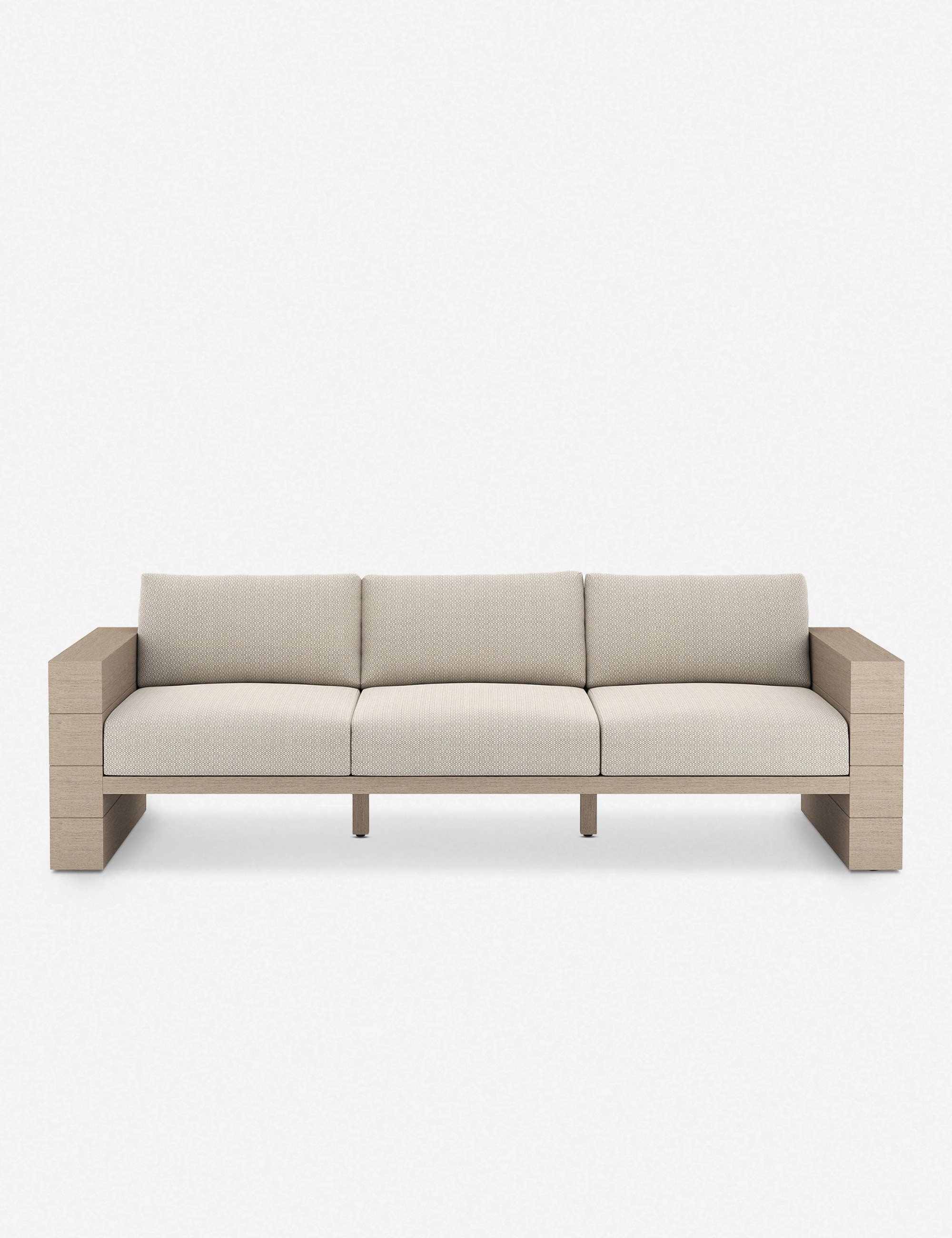 Coren Indoor / Outdoor Sofaoutdoor patio furniture set