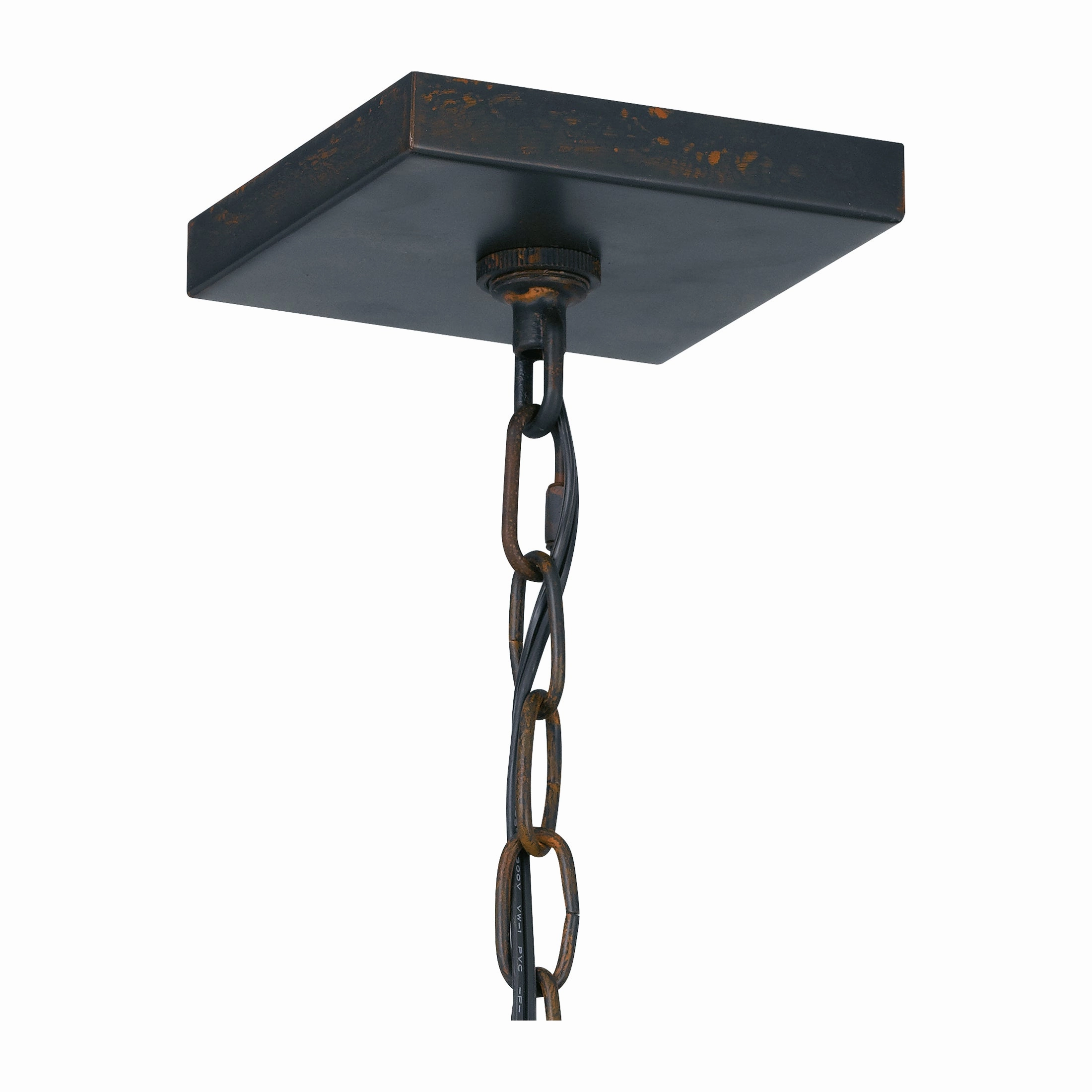 Corporal Outdoor Pendant