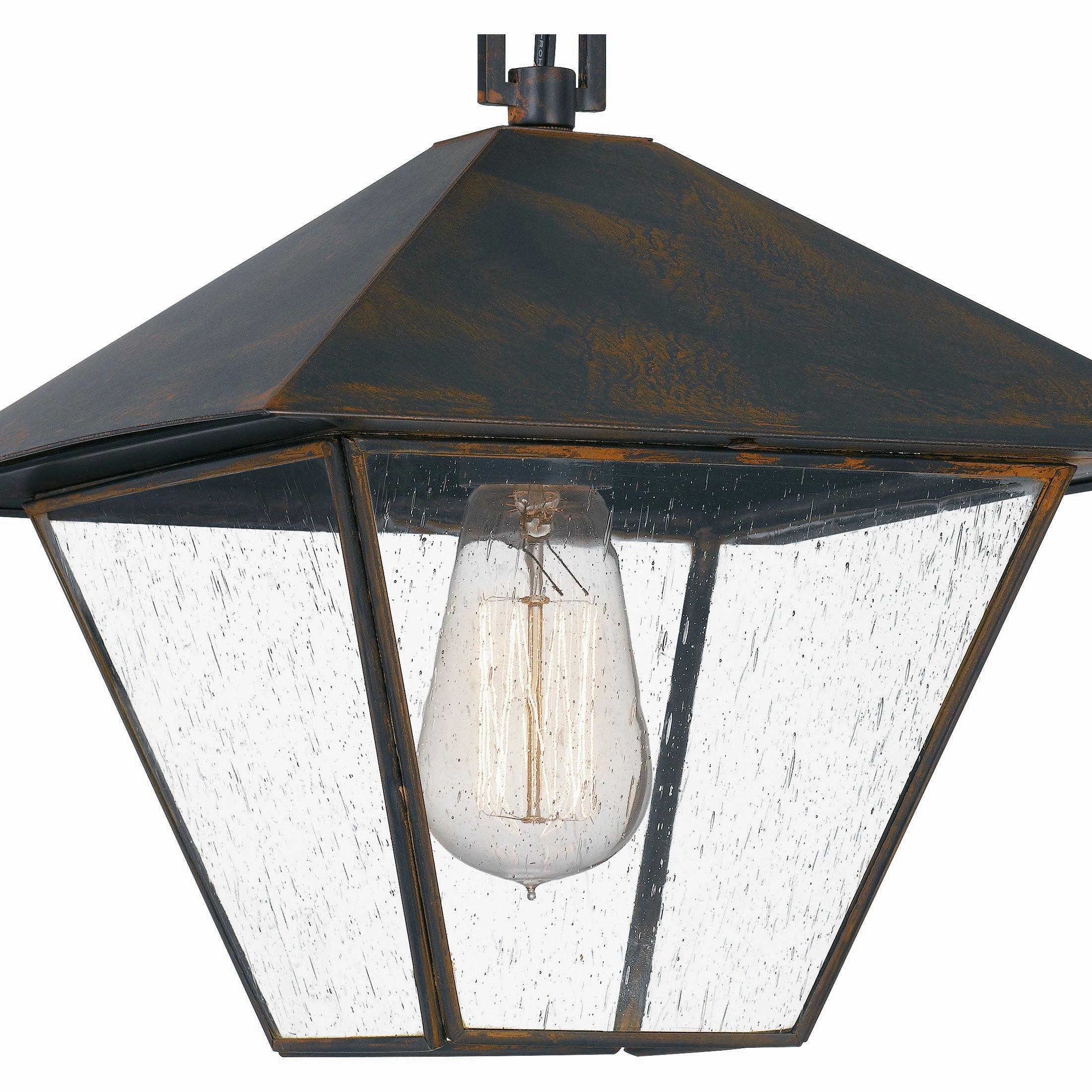 Corporal Outdoor Pendant