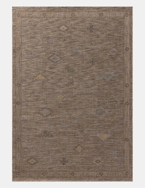 Cortina Indoor / Outdoor Rugwaterproof outdoor patio rug
