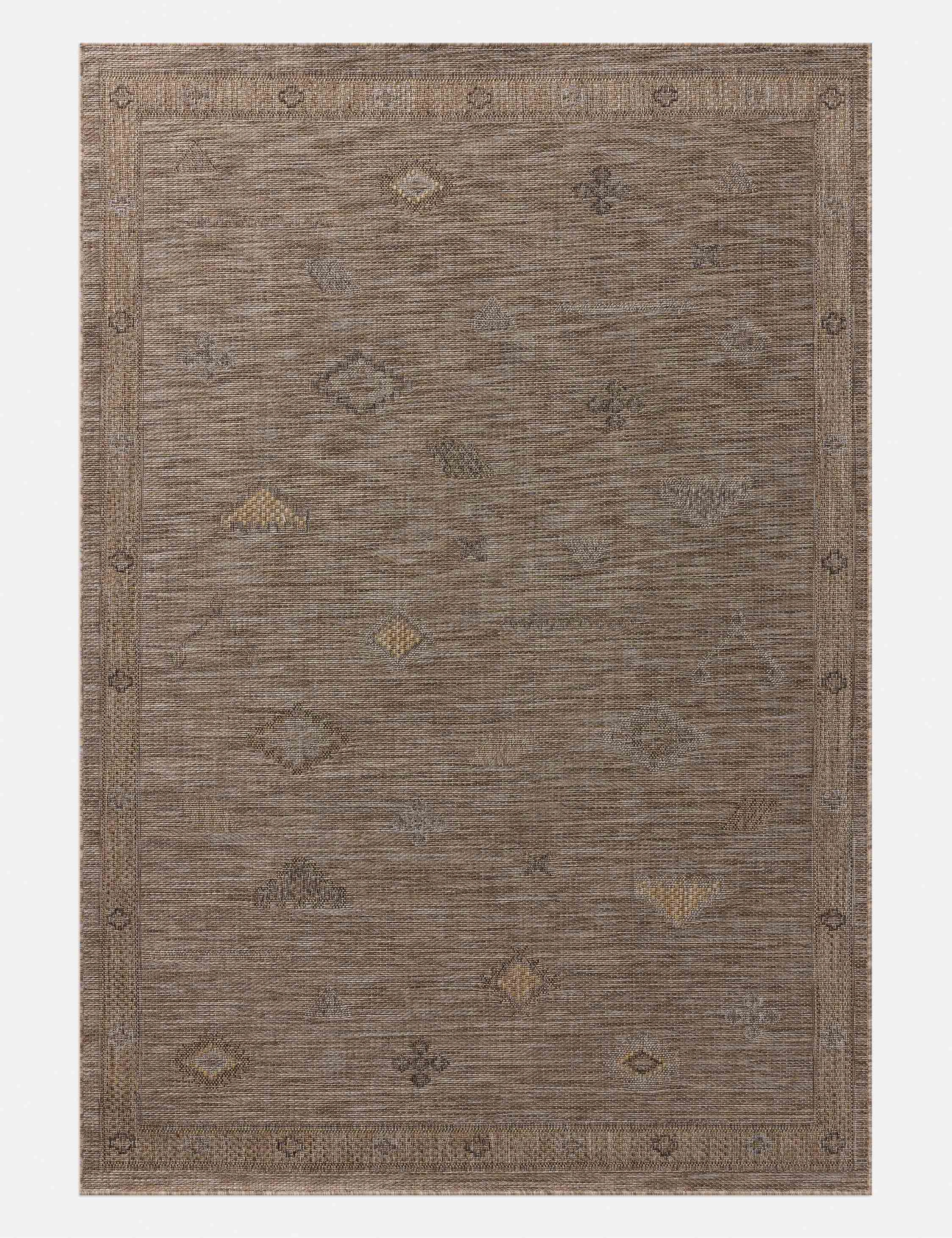 Cortina Indoor / Outdoor Rugwaterproof outdoor patio rug