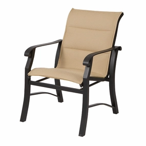 Click Outdoor Dining Chair w/ Armrestsoutdoor patio dining furniture set