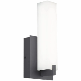 Cosmo 12 Outdoor WallWeatherproof outdoor lighting
