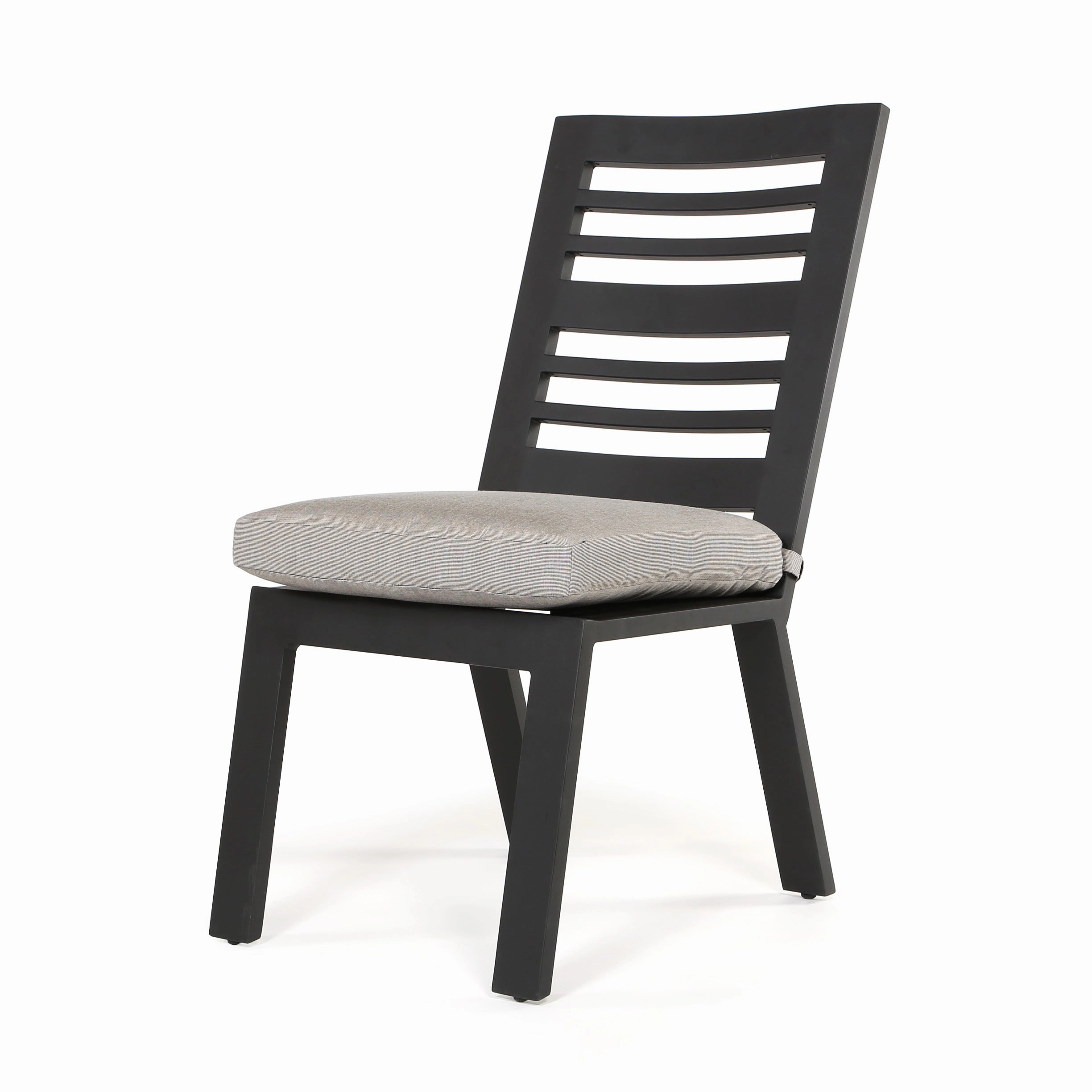 Click Outdoor Dining Chair w/ Armrestsoutdoor patio dining furniture set