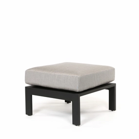 Costa Ottomanoutdoor ottoman footstool