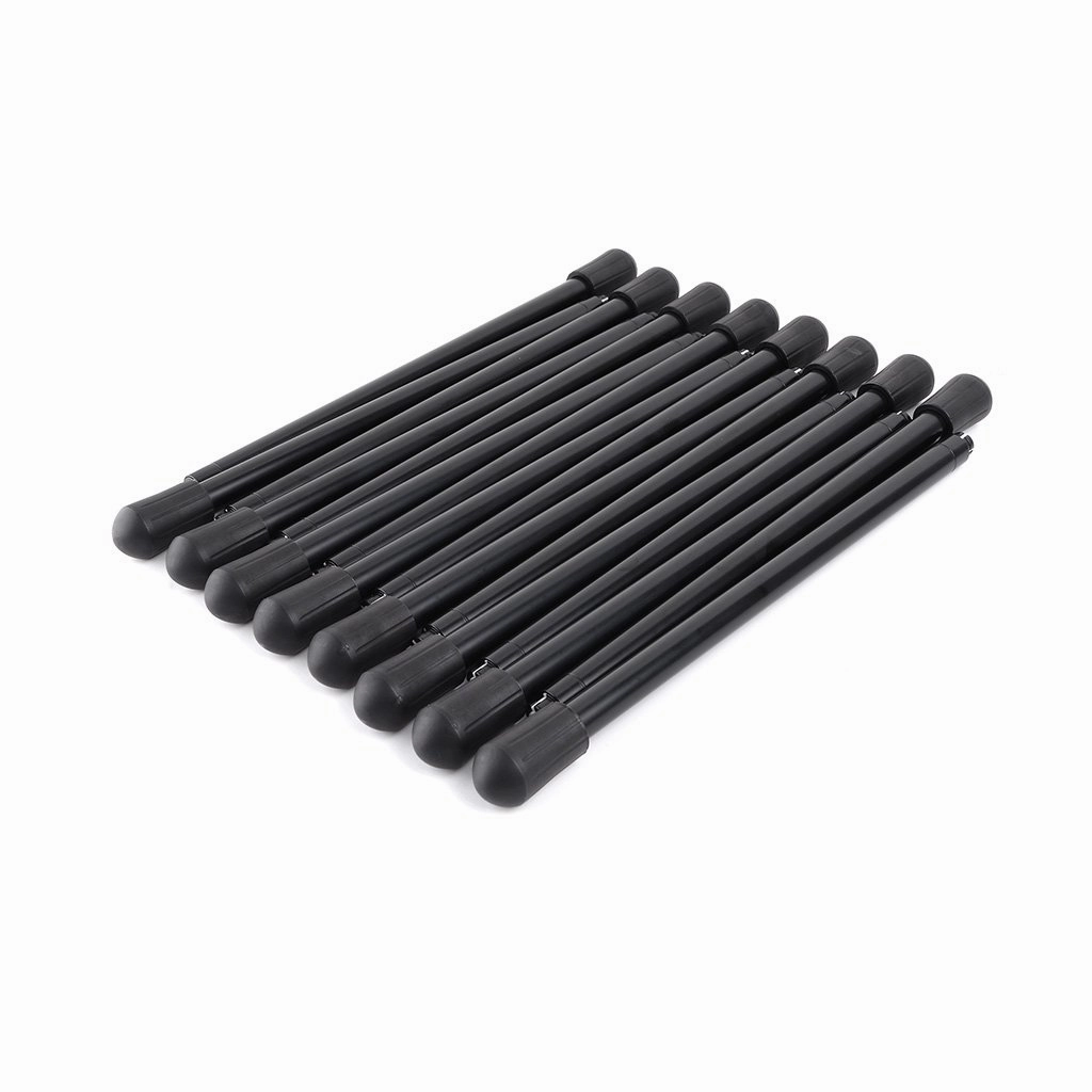 Cot Legs | 16 pack durable outdoor garden light fixtures