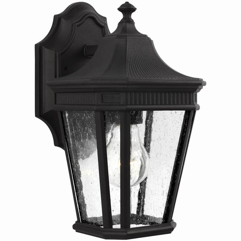 Cotswold Lane Extra Small LanternWeatherproof outdoor lighting
