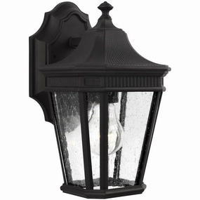 Cotswold Lane Extra Small LanternWeatherproof outdoor lighting