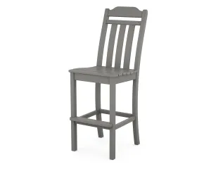 Cottage Bar Side Chairoutdoor patio dining furniture set
