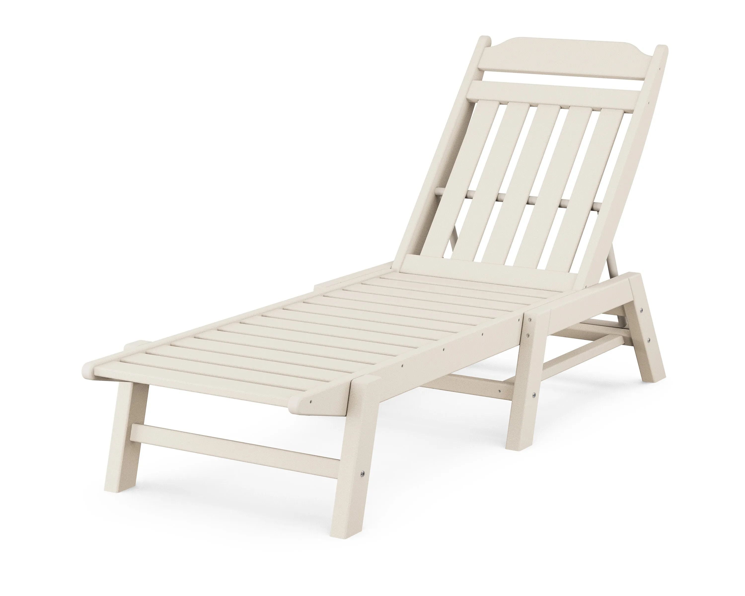 Cottage Chaise