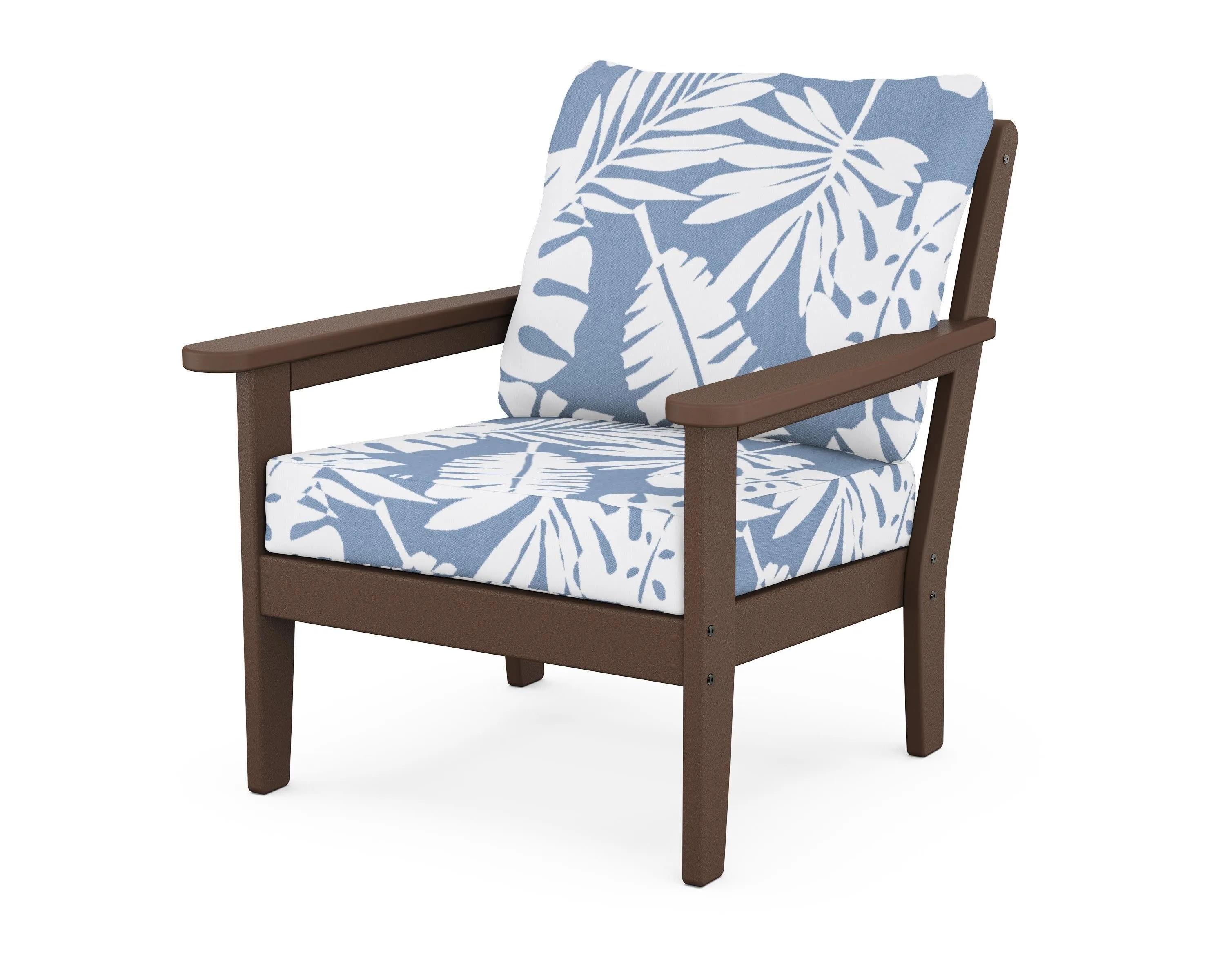 Cottage Deep Seating Chair