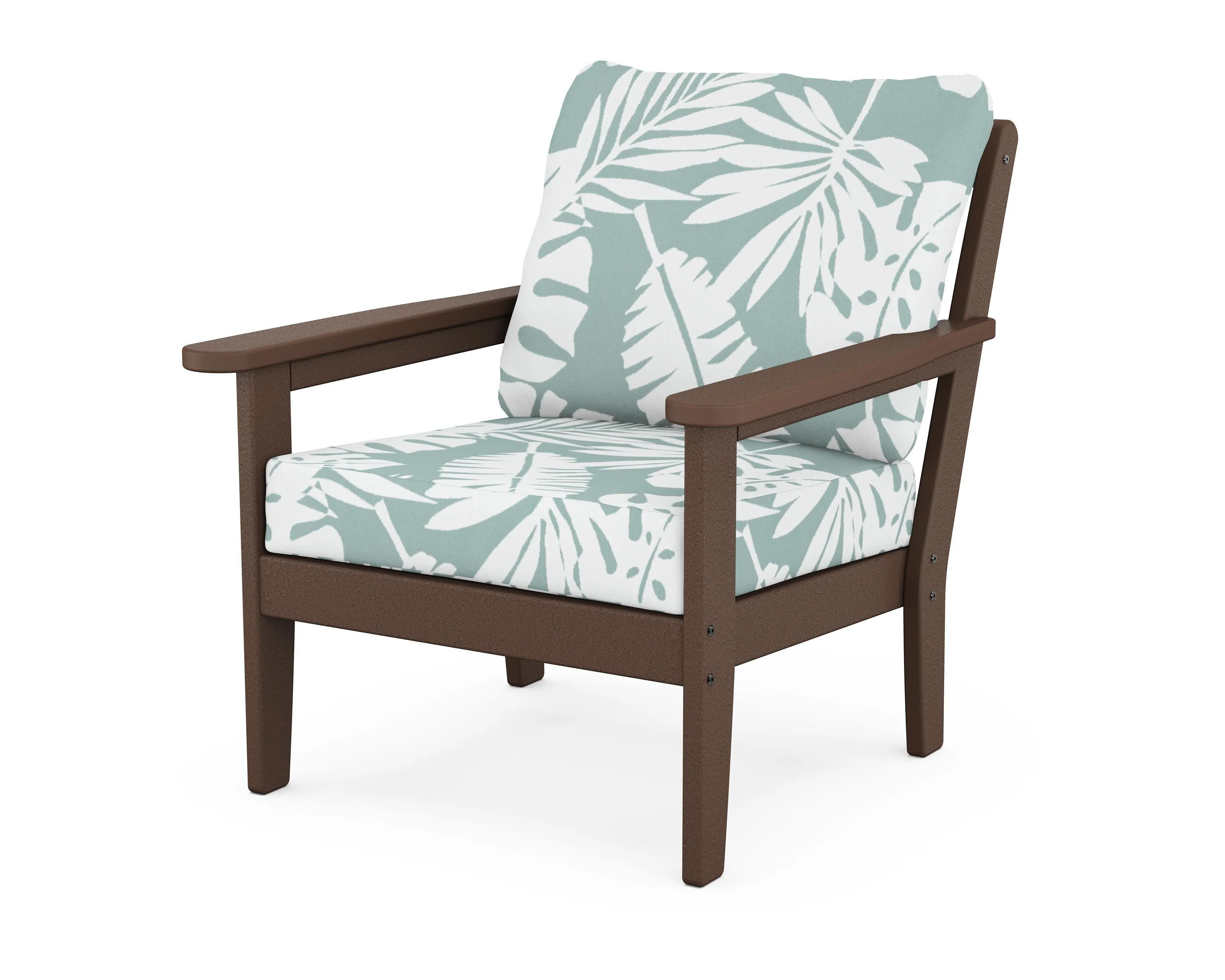 Cottage Deep Seating Chair