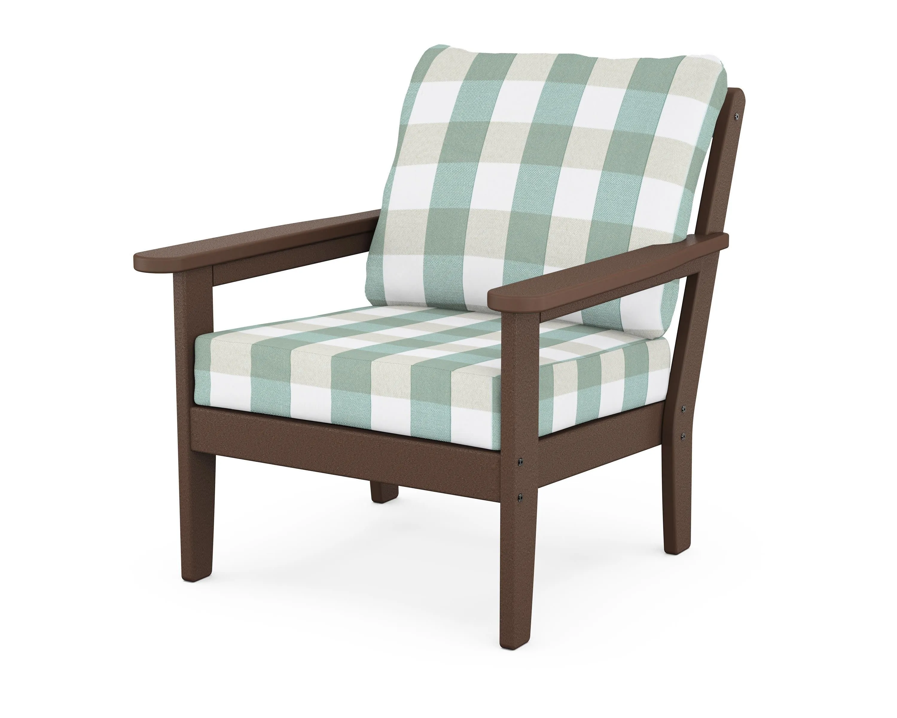 Cottage Deep Seating Chair