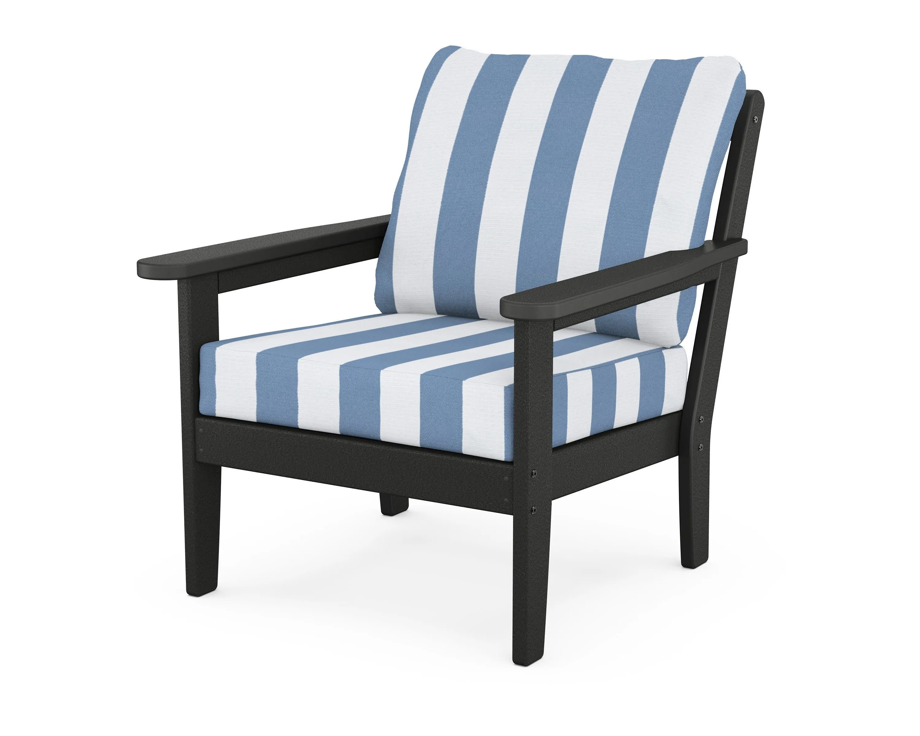 Cottage Deep Seating Chair