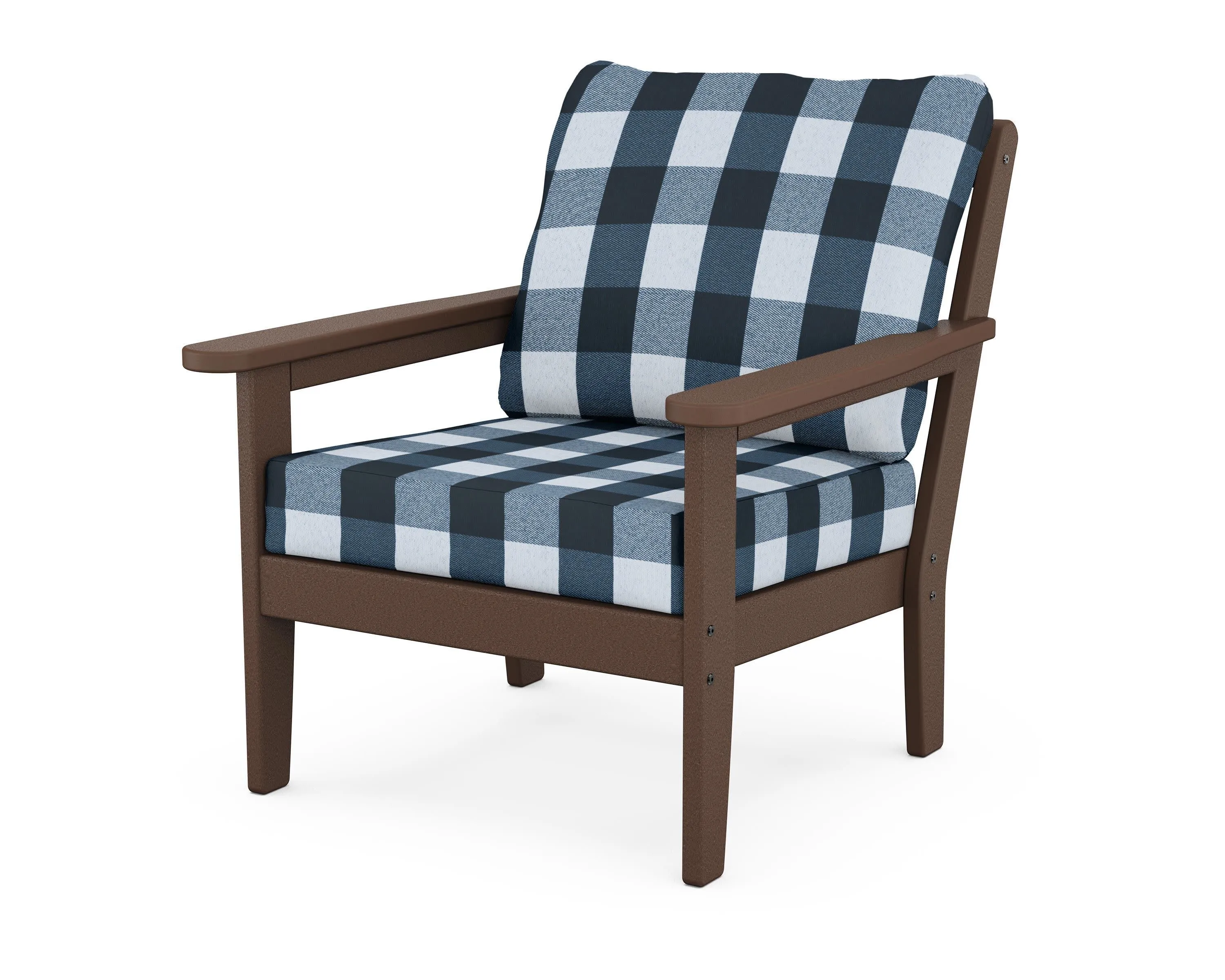 Cottage Deep Seating Chair