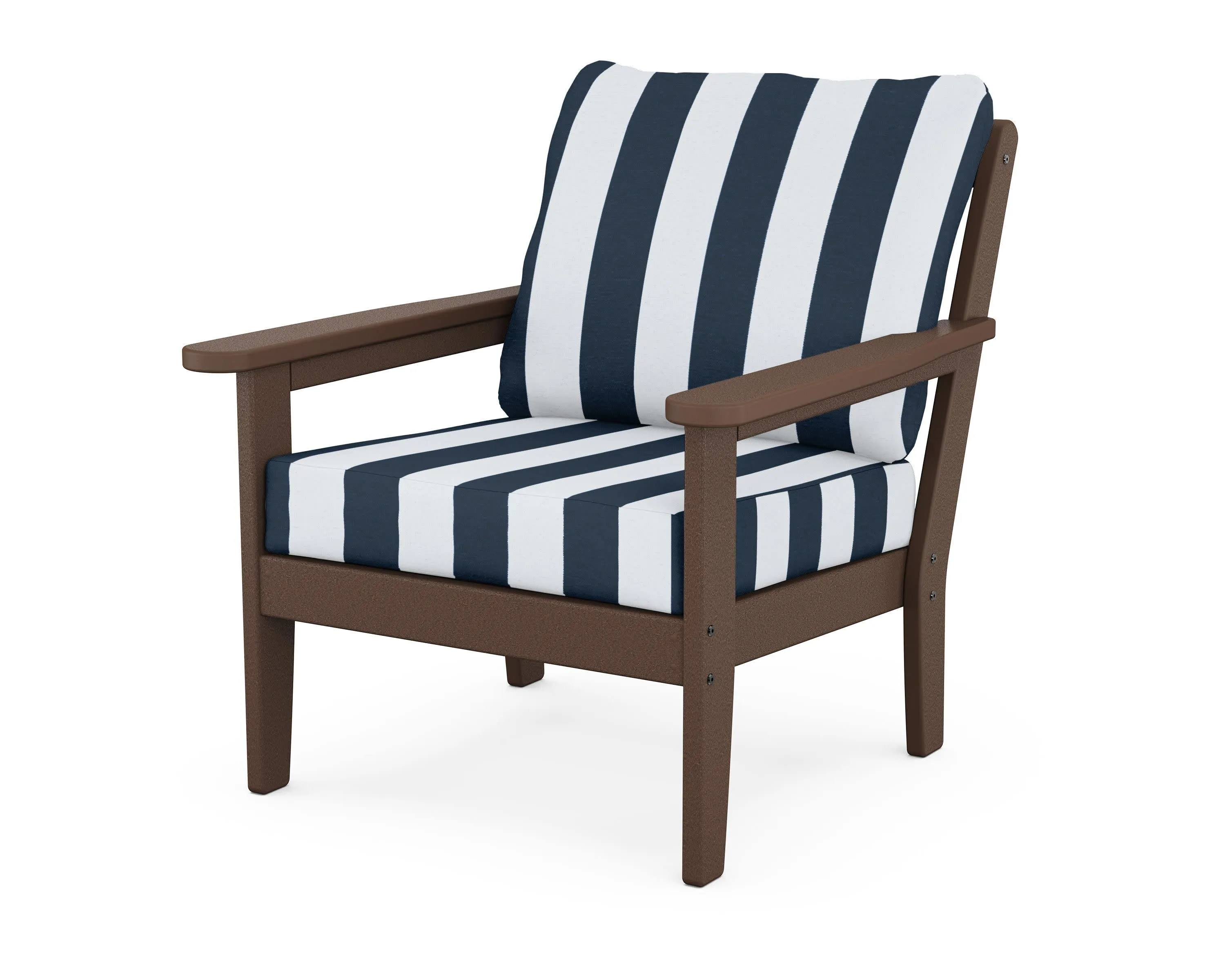 Cottage Deep Seating Chair