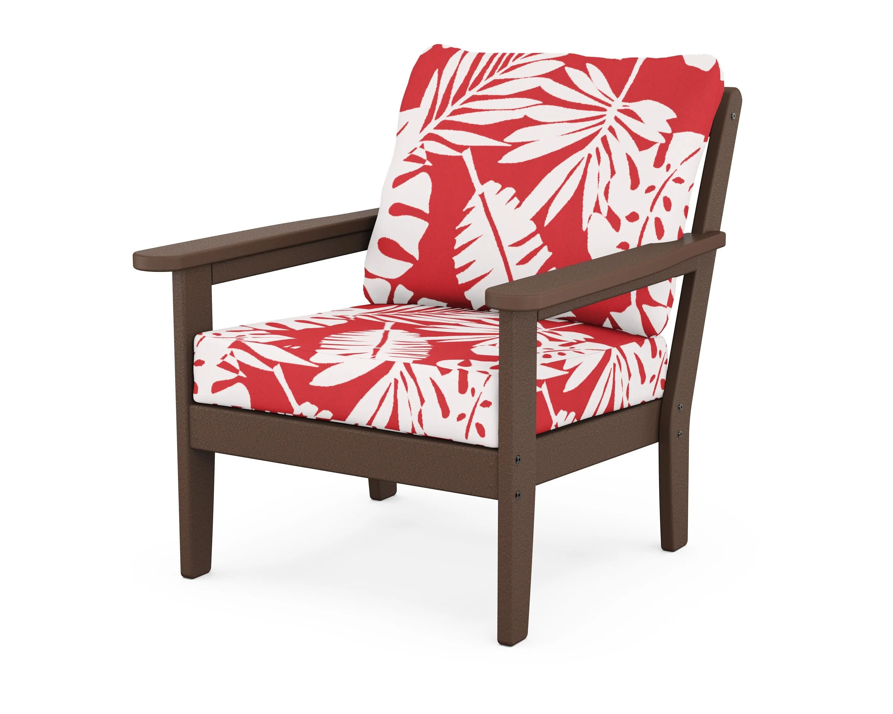 Cottage Deep Seating Chair