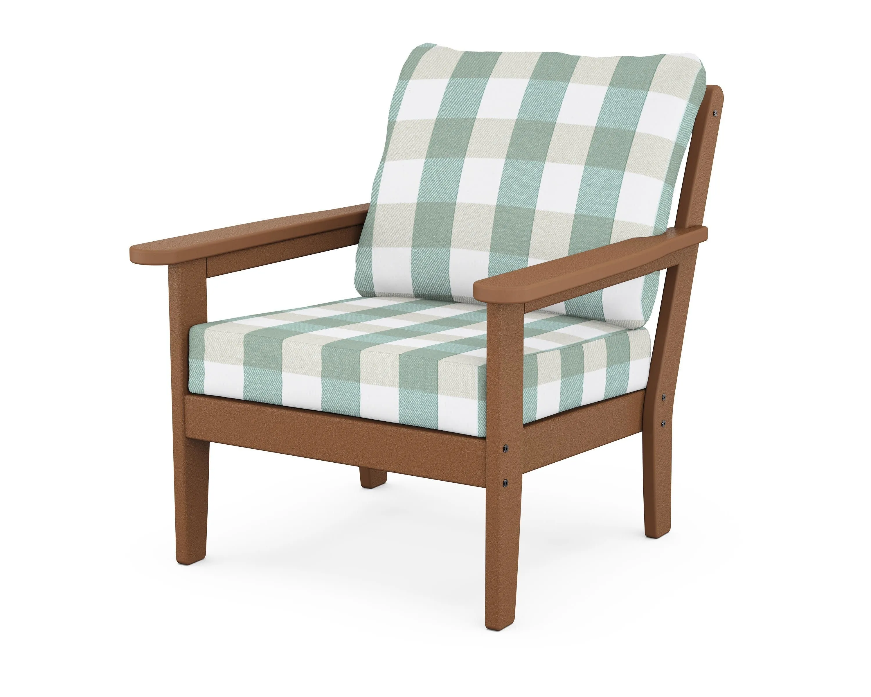 Cottage Deep Seating Chair