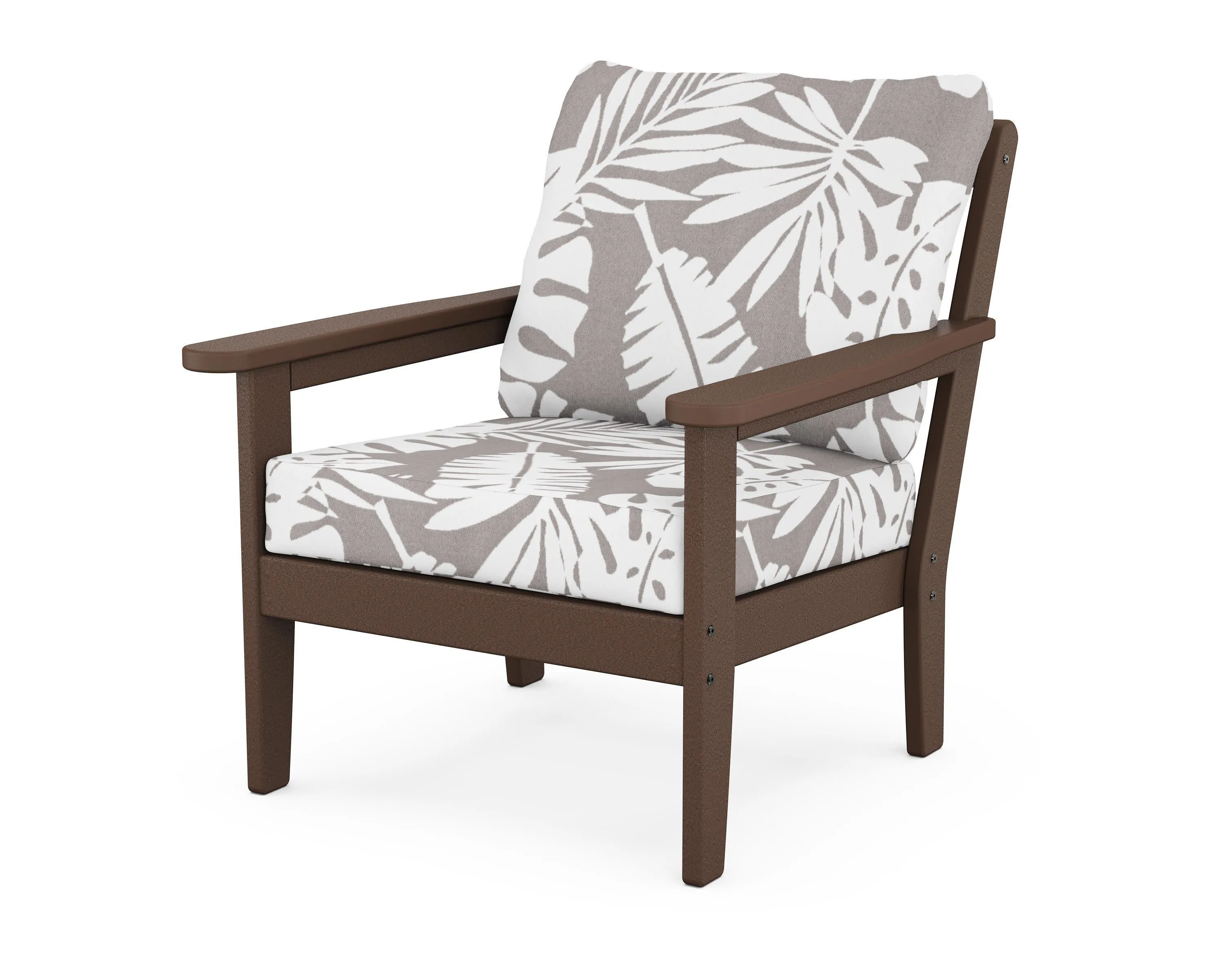 Cottage Deep Seating Chair