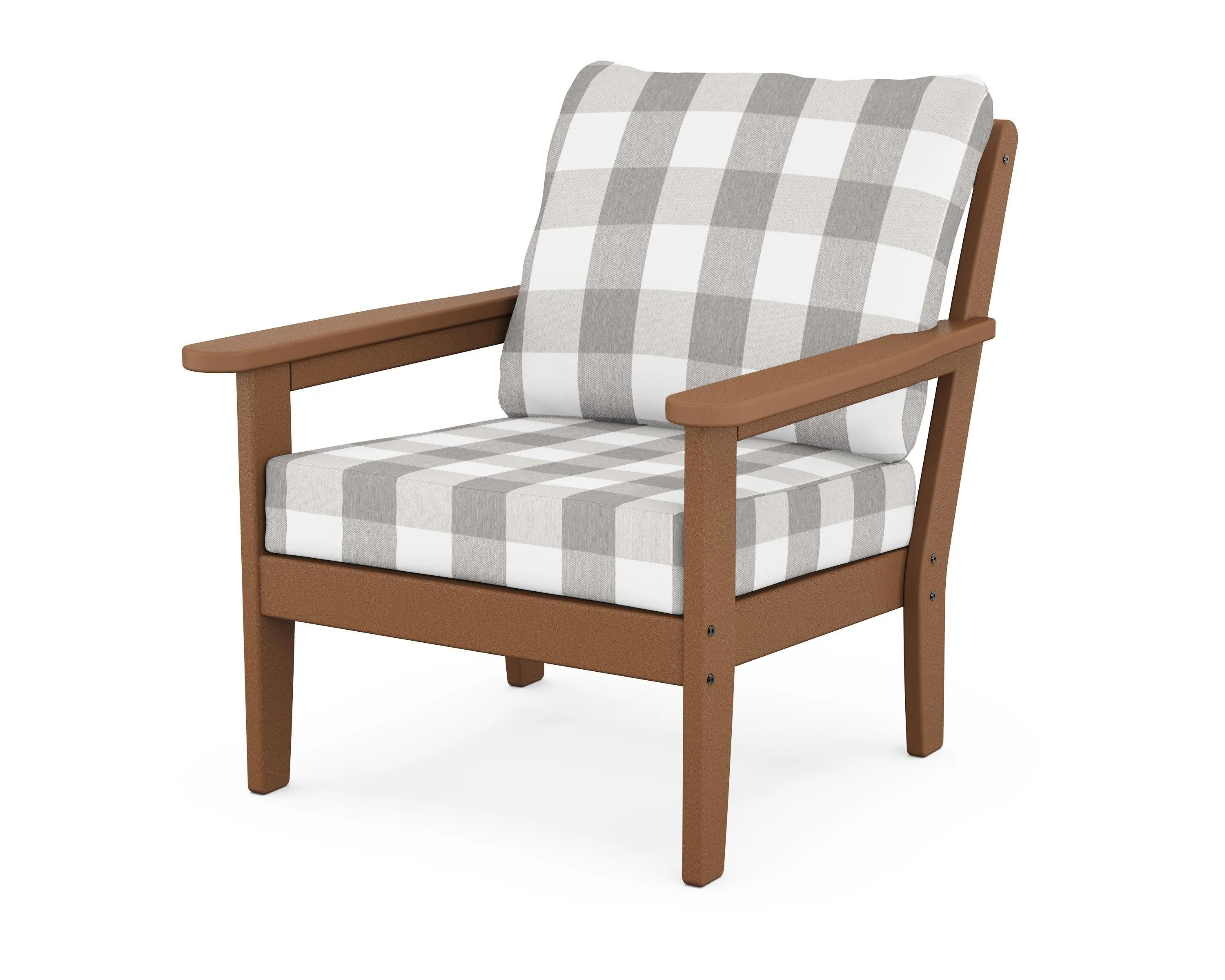 Cottage Deep Seating Chair