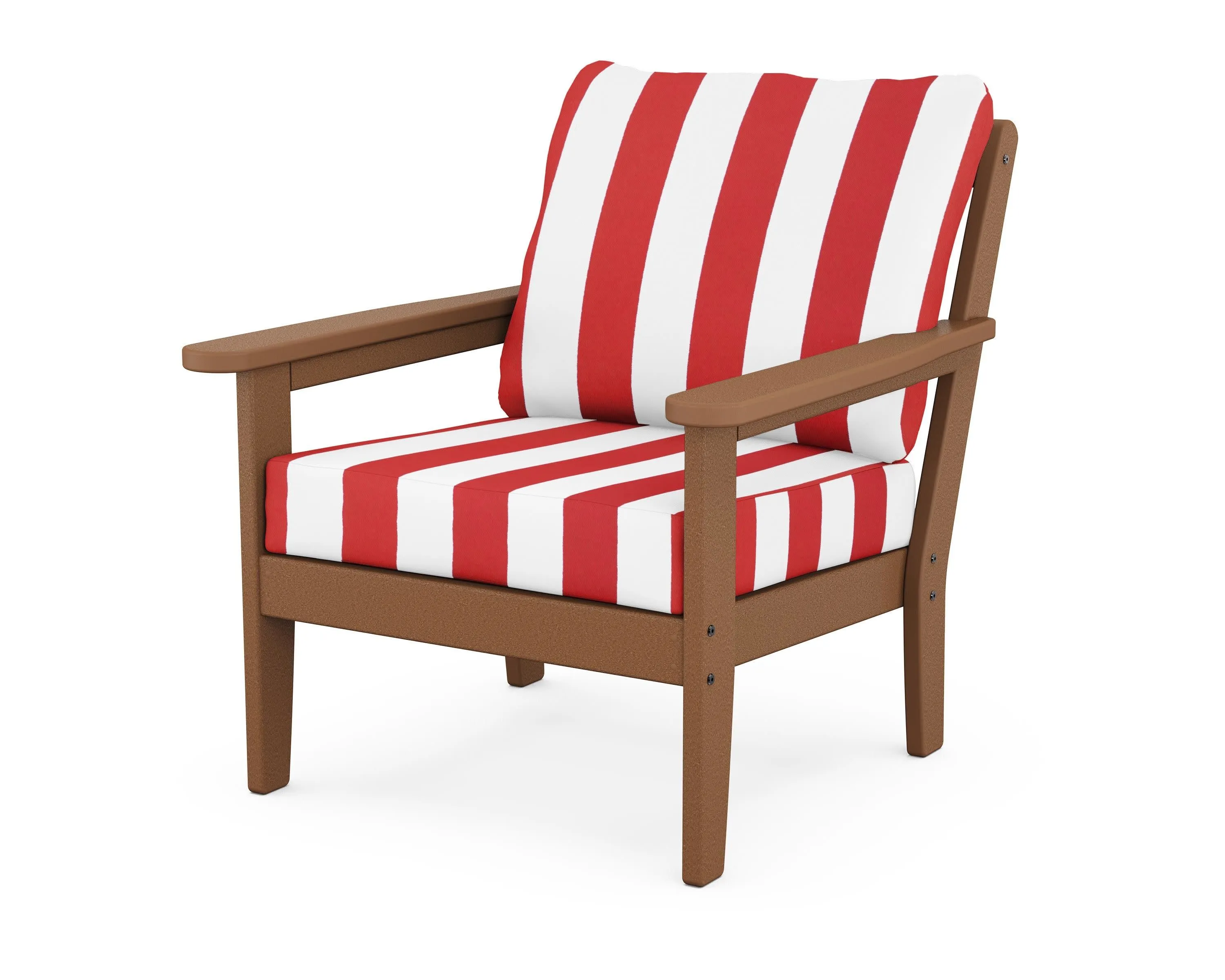 Cottage Deep Seating Chair