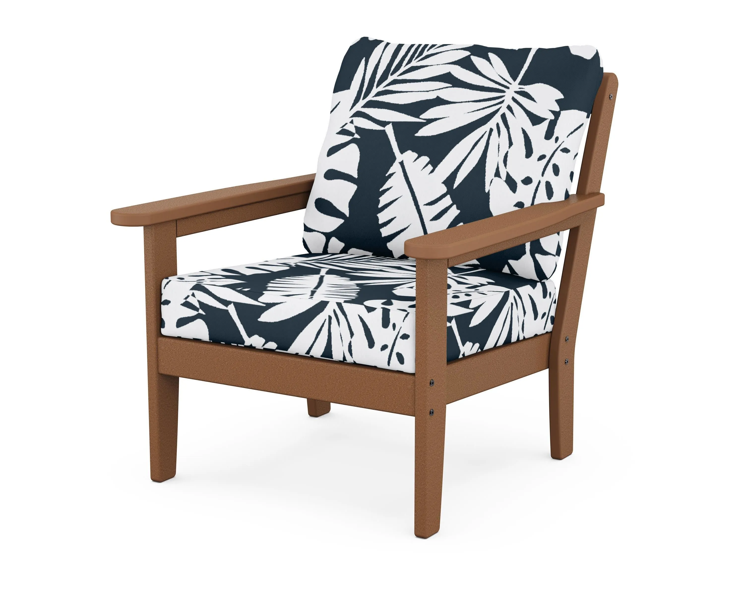 Cottage Deep Seating Chair
