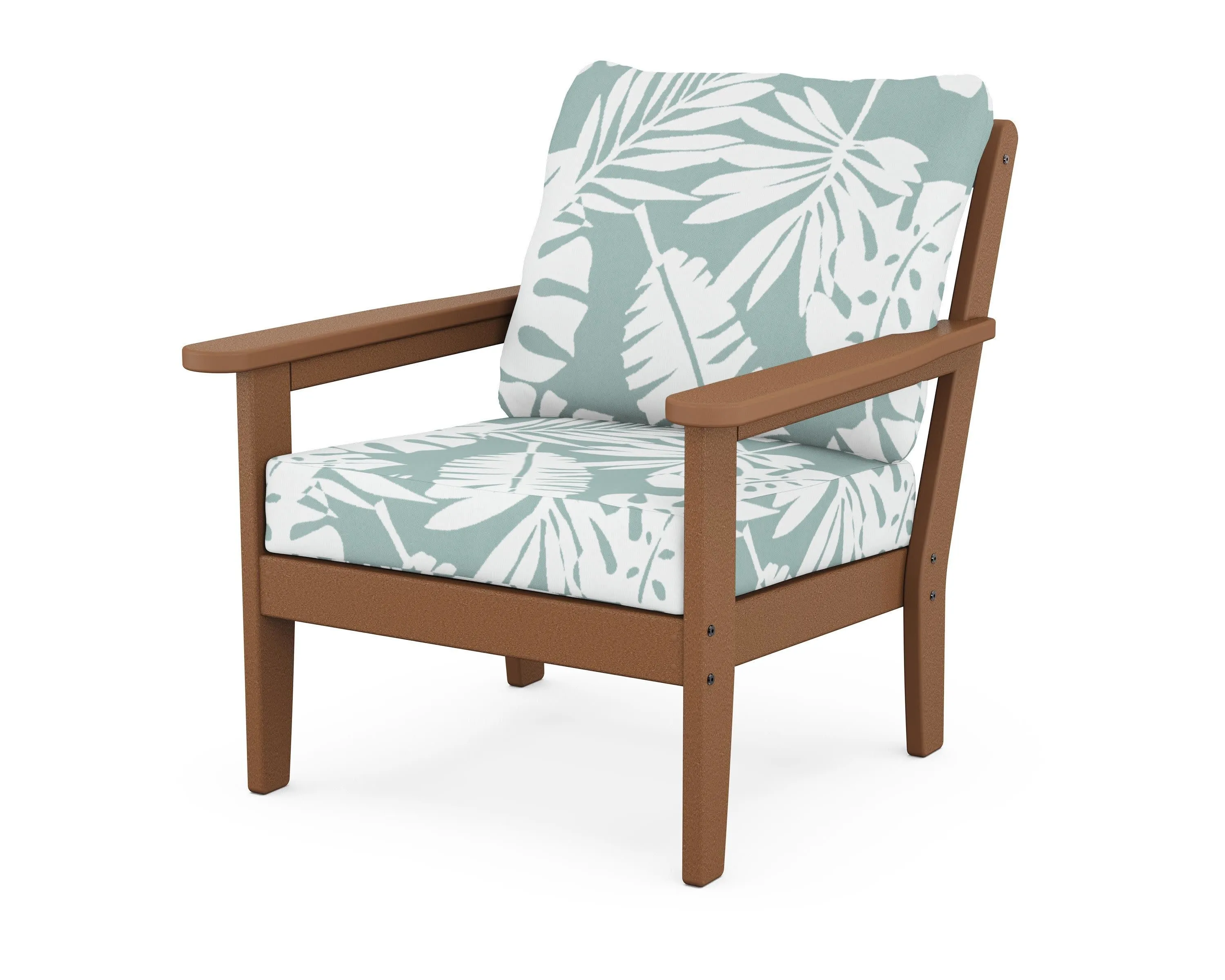 Cottage Deep Seating Chair