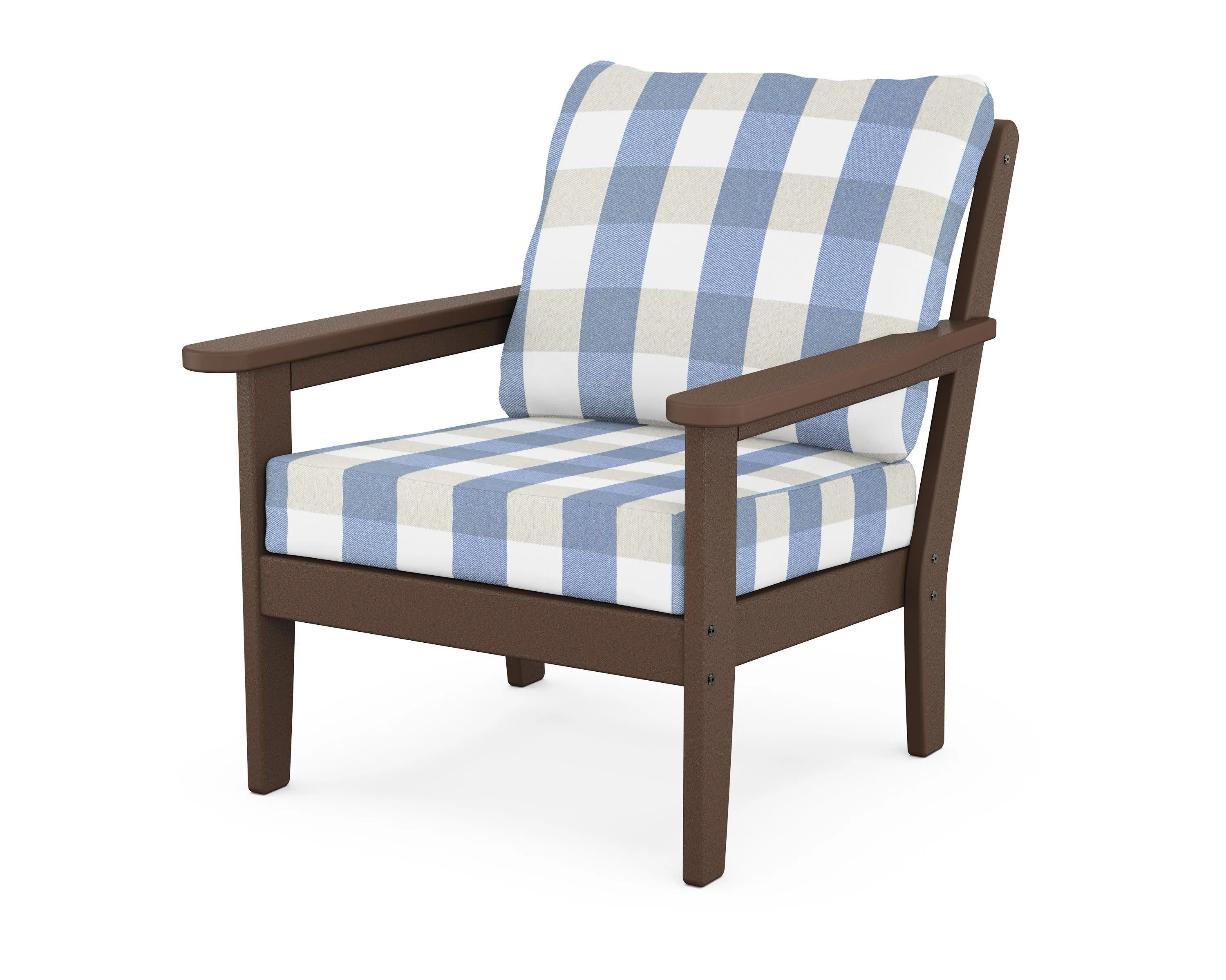 Cottage Deep Seating Chair