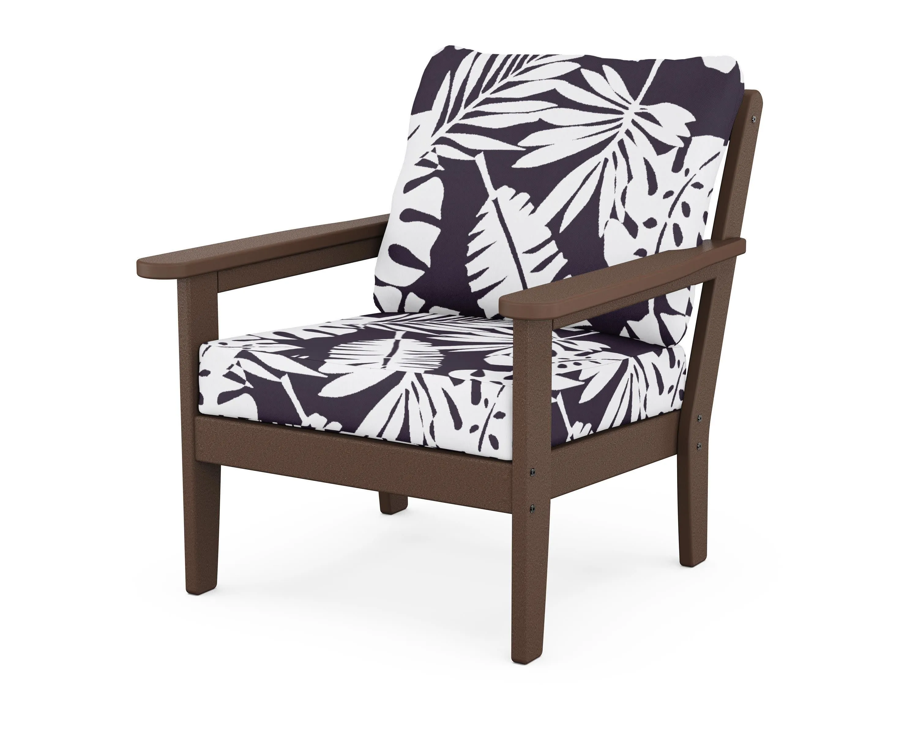 Cottage Deep Seating Chair