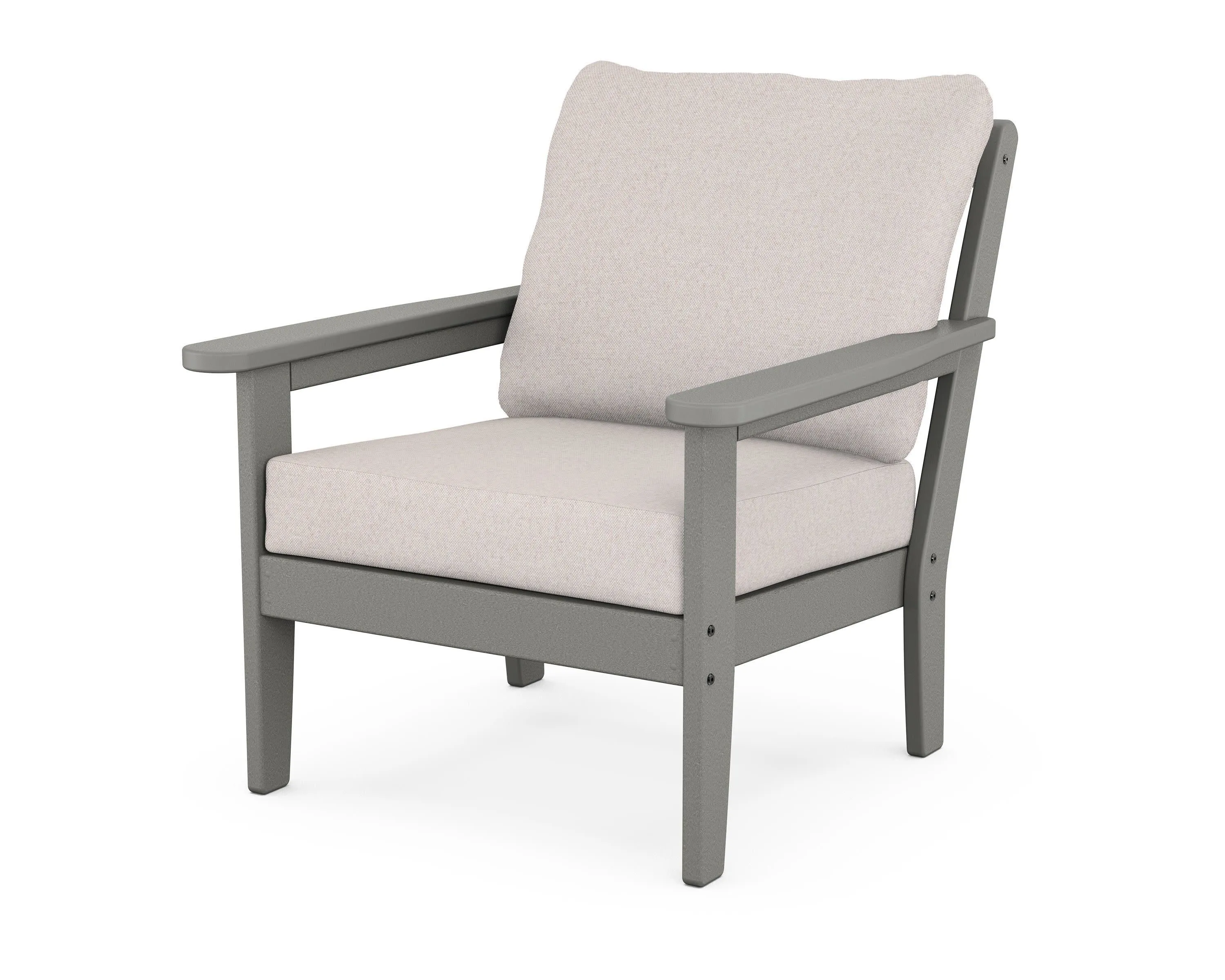 Cottage Deep Seating Chairoutdoor patio dining furniture set
