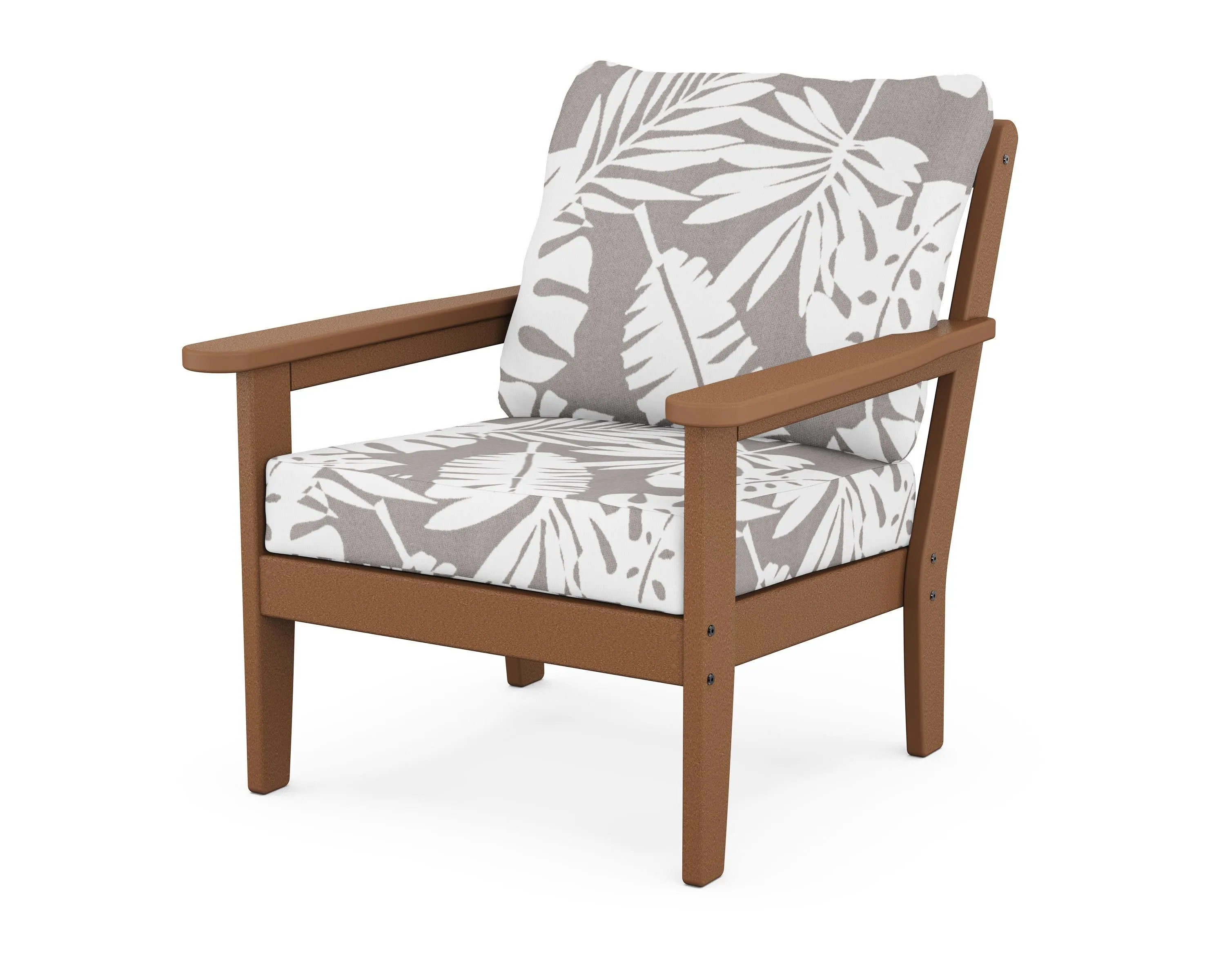 Cottage Deep Seating Chair
