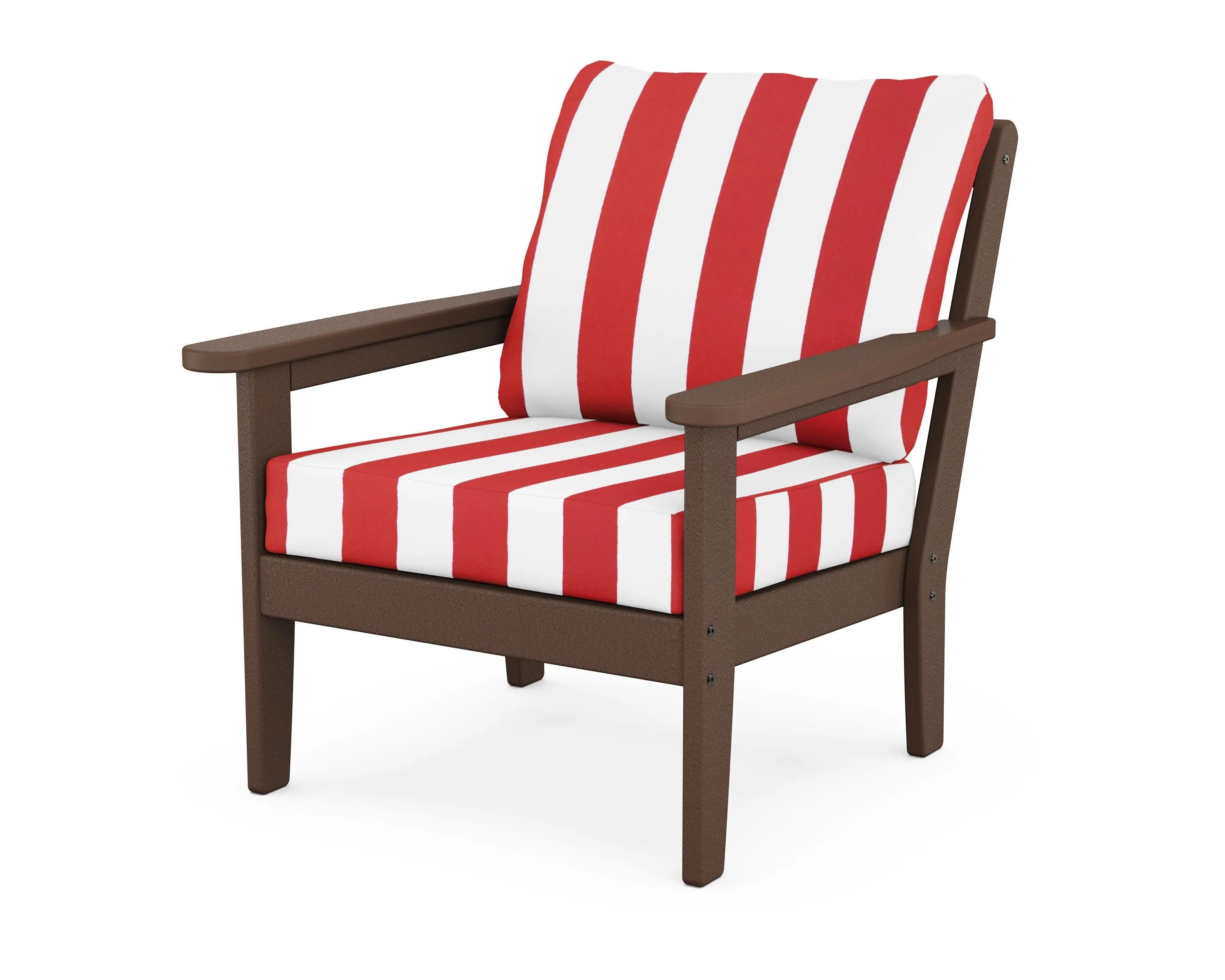 Cottage Deep Seating Chair