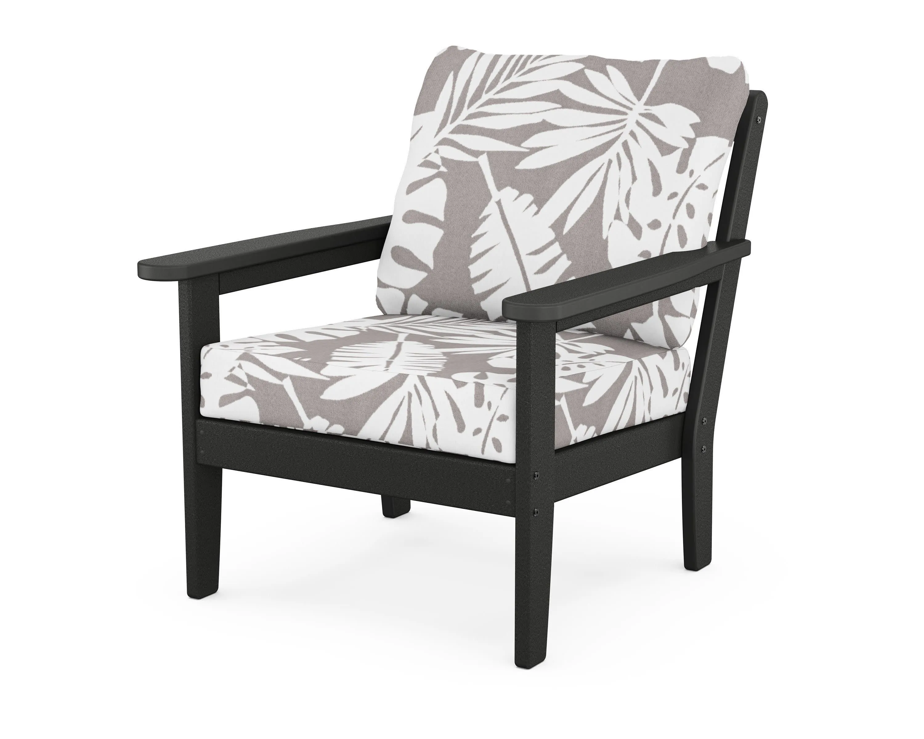 Cottage Deep Seating Chair